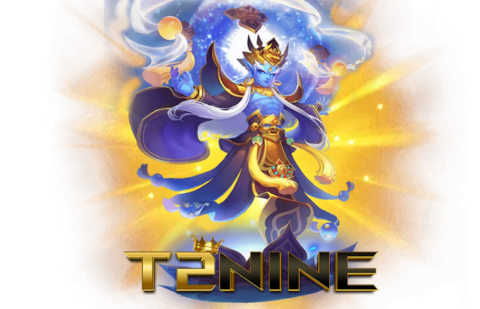 t2nine ผ่านเว็บ