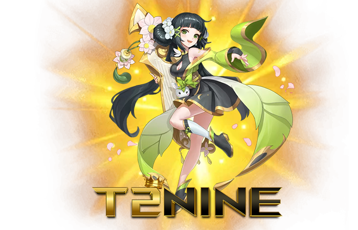 t2nine